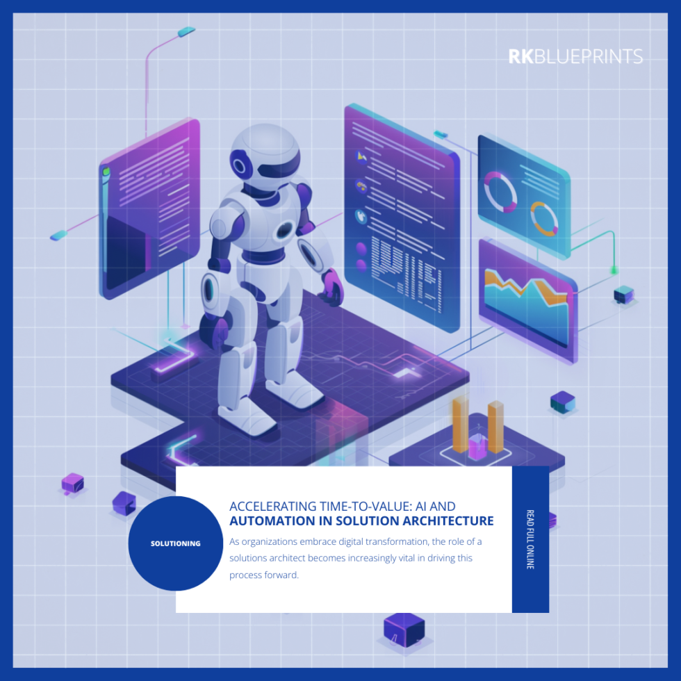 Accelerating time-to-value: the power of AI and automation in solution ...
